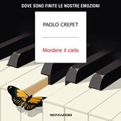 Libraccio Mordere il cielo (audiolibro)