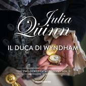 Libraccio Il duca di Wyndham (audiolibro)