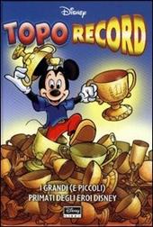 Topo record