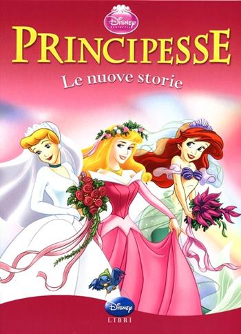 Principesse. Ediz. illustrata - Augusto Macchetto - Libro Disney Libri 2003, Classics | Libraccio.it