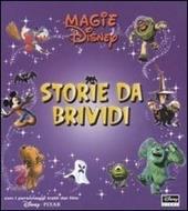 Storie da brividi