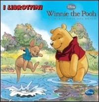 Winnie the Pooh. Le meraviglie del bosco. Ediz. illustrata  - Libro Disney Libri 2010, I librottini | Libraccio.it