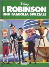 I Robinson. Una famiglia spaziale