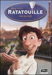 Ratatouille. Ediz. illustrata