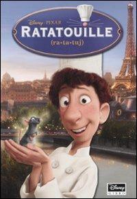 Ratatouille. Ediz. illustrata - Augusto Macchetto - Libro Disney Libri 2007, Disneyana | Libraccio.it