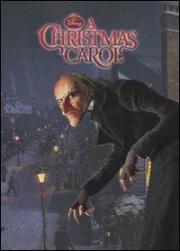 A Christmas Carol. Ediz. illustrata - Charles Dickens, T. T. Sutherland - Libro Disney Libri 2009 | Libraccio.it