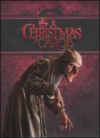 A Christmas Carol. Ediz. illustrata - Charles Dickens, T. T. Sutherland - Libro Disney Libri 2009 | Libraccio.it