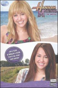 The movie. Hannah Montana  - Libro Disney Libri 2009 | Libraccio.it