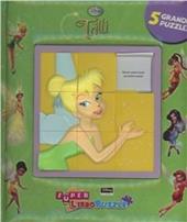 Trilli. Libro puzzle. Ediz. illustrata