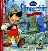 Pinocchio. Ediz. speciale  - Libro Disney Libri 2009 | Libraccio.it