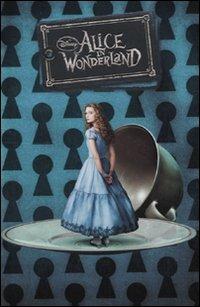 Alice in Wonderland - T. T. Sutherland - Libro Disney Libri 2010, Junior novel | Libraccio.it