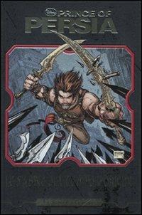 Prince of Persia. Le sabbie del tempo: le origini - Jordan Mechner - Libro Disney Libri 2010, Graphic novel | Libraccio.it