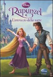 Rapunzel. L'intreccio della torre. Ediz. illustrata