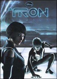 Tron legacy  - Libro Disney Libri 2010 | Libraccio.it