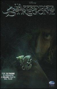 L' apprendista stregone  - Libro Disney Libri 2010, Junior novel | Libraccio.it