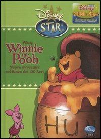 Winnie the Pooh. Nuove avventure nel bosco dei 100 acri  - Libro Disney Libri 2011, Disney star | Libraccio.it