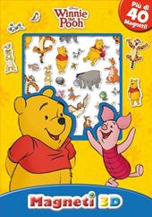 Winnie the Pooh. Il mio primo cerca & trova. Ediz. illustrata