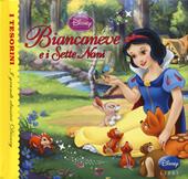 Biancaneve e i sette nani. Ediz. illustrata
