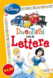 Divertirsi con le lettere