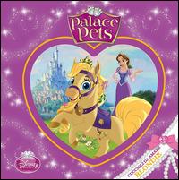Blondie. Cuccioli da amare. Palace pets. Ediz. illustrata  - Libro Disney Libri 2014 | Libraccio.it