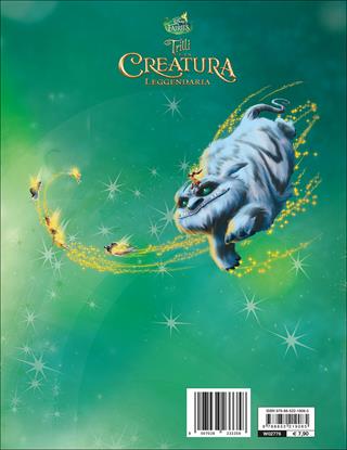 Trilli e la creatura leggendaria. Story book  - Libro Disney Libri 2015 | Libraccio.it