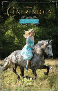 Cenerentola. Con adesivi - Elizabeth Rudnick - Libro Disney Libri 2015 | Libraccio.it
