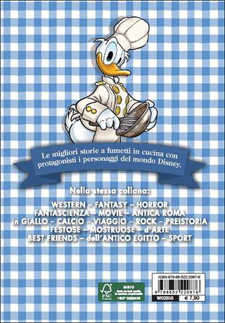 Le più belle storie. In cucina  - Libro Disney Libri 2015, Le più belle storie | Libraccio.it