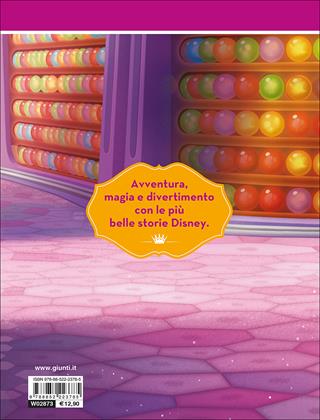 Inside out  - Libro Disney Libri 2015, Disneyana | Libraccio.it