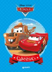 Cars. Motori ruggenti
