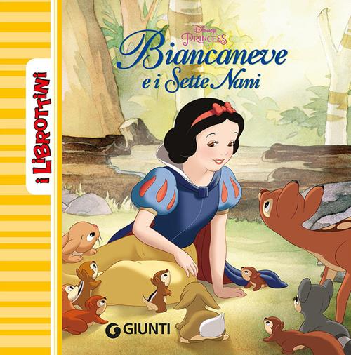claw Looting Failure Biancaneve e i sette nani - Libro Disney Libri 2015, I librottini | Libraccio.it claw Looting Failure Biancaneve e i sette nani - Libro Disney Libri 2015, I librottini | Libraccio.it