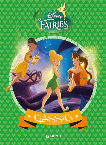 Trilli  - Libro Disney Libri 2015, Classics | Libraccio.it