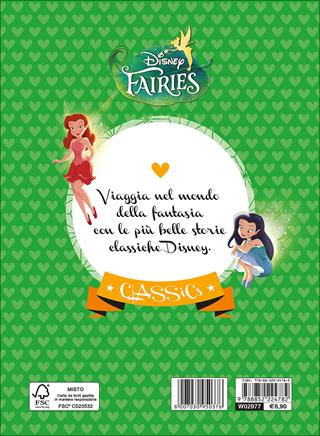 Trilli  - Libro Disney Libri 2015, Classics | Libraccio.it