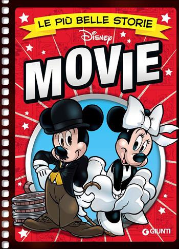 Le più belle storie. Movie  - Libro Disney Libri 2015, Le più belle storie | Libraccio.it