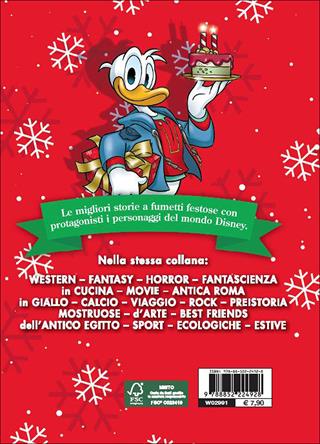Le più belle storie festose  - Libro Disney Libri 2015, Le più belle storie | Libraccio.it