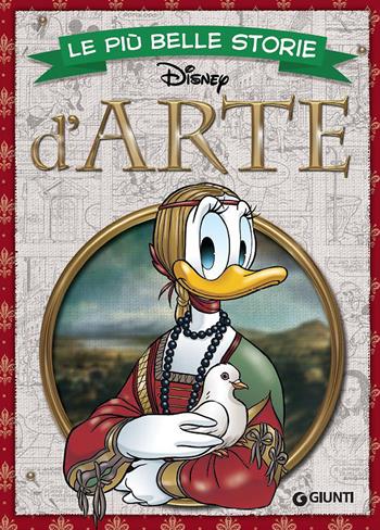 Le più belle storie d'arte  - Libro Disney Libri 2015, Le più belle storie | Libraccio.it