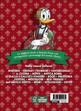 Le più belle storie d'arte  - Libro Disney Libri 2015, Le più belle storie | Libraccio.it