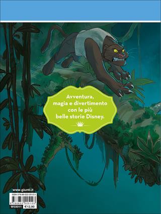 Zootropolis. Ediz. illustrata  - Libro Disney Libri 2016, Disneyana | Libraccio.it