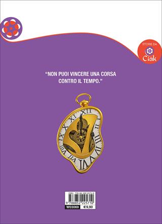 Alice attraverso lo specchio  - Libro Disney Libri 2016, Storie da ciak | Libraccio.it