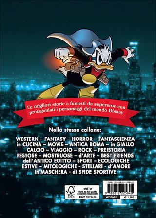 Le più belle storie da supereroe  - Libro Disney Libri 2016, Le più belle storie | Libraccio.it