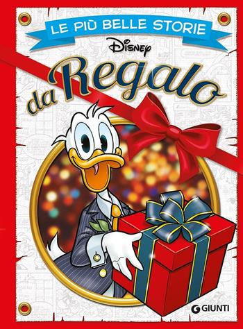 Le più belle storie da regalo  - Libro Disney Libri 2016, Le più belle storie | Libraccio.it