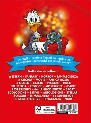 Le più belle storie da regalo  - Libro Disney Libri 2016, Le più belle storie | Libraccio.it