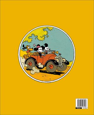 Una melodia misteriosa. O come Topolino incontra Minni - Cosey - Libro Disney Libri 2016, Disney Comic Collection | Libraccio.it