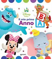 Il mio primo anno. Disney baby