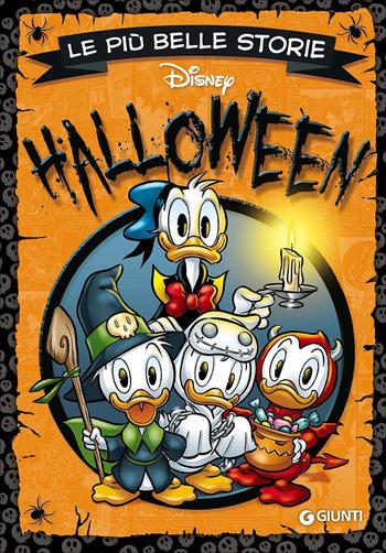 Halloween. Le più belle storie  - Libro Disney Libri 2017, Le più belle storie | Libraccio.it