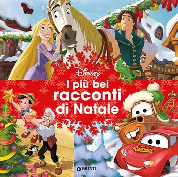 I più bei racconti di Natale. Fiabe Collection  - Libro Disney Libri 2017, Fiabe collection | Libraccio.it