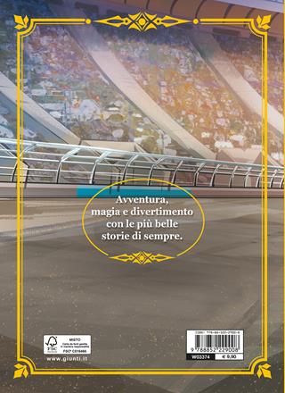 Cars 3  - Libro Disney Libri 2018, I capolavori Disney | Libraccio.it