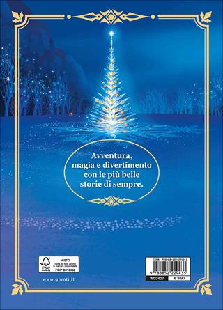 Olaf's Frozen adventure  - Libro Disney Libri 2018, I capolavori Disney | Libraccio.it