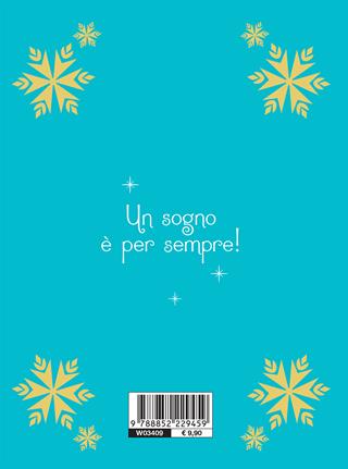 Frozen. Racconti per avventure da sogno. Ediz. a colori  - Libro Disney Libri 2018, Storie da 5 minuti | Libraccio.it