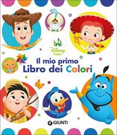 Il mio primo libro dei colori