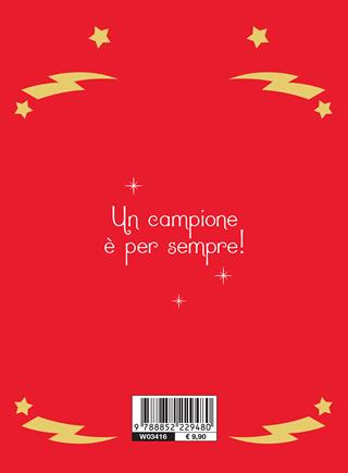 Cars. Racconti per avventure da campioni. Ediz. a colori  - Libro Disney Libri 2018, Storie da 5 minuti | Libraccio.it